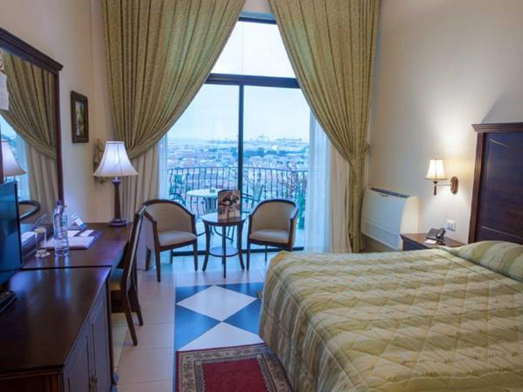 Atlantic Palace Hotel Pointe Noire Dış mekan fotoğraf