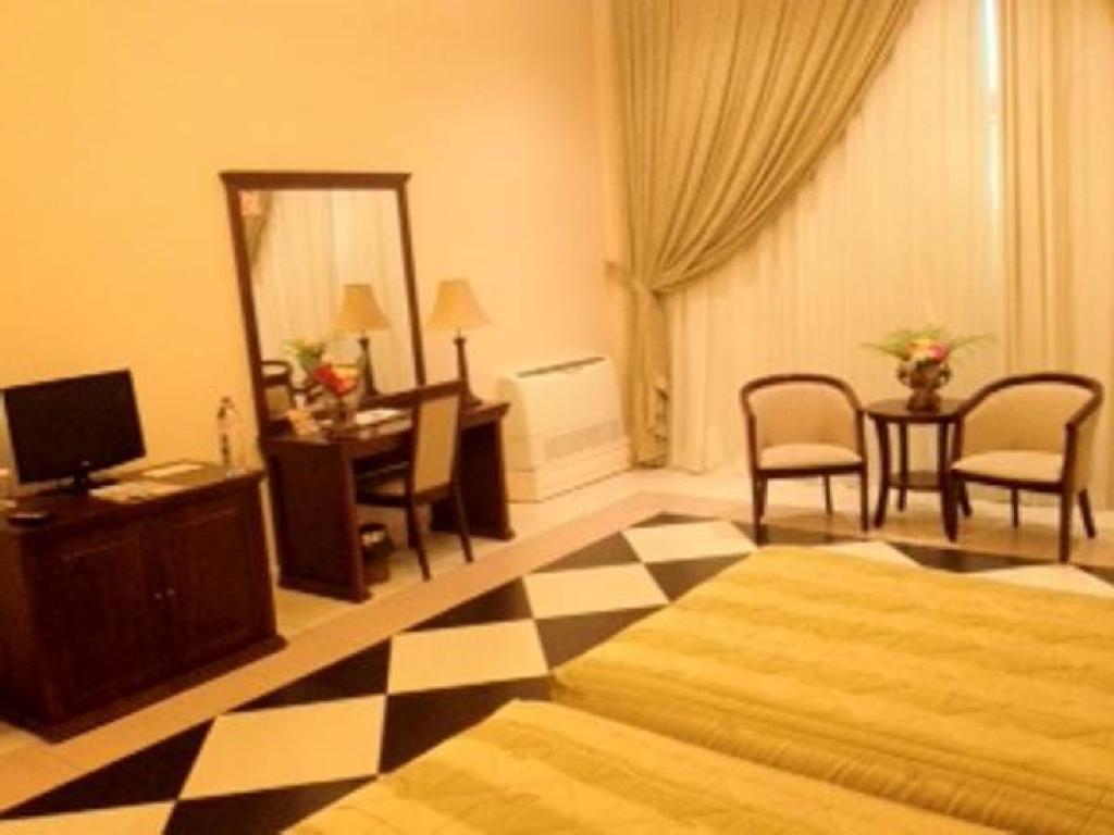 Atlantic Palace Hotel Pointe Noire Dış mekan fotoğraf